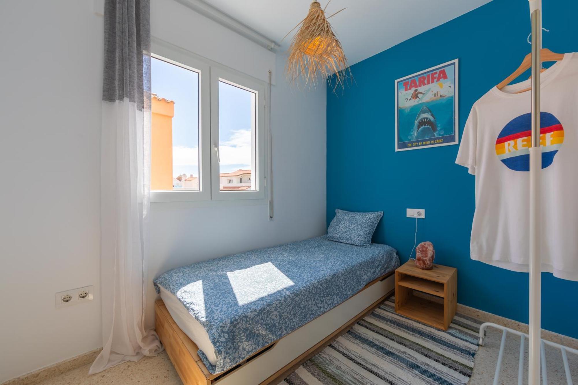 דירות טריפה Casa Oceano Josefina מראה חיצוני תמונה