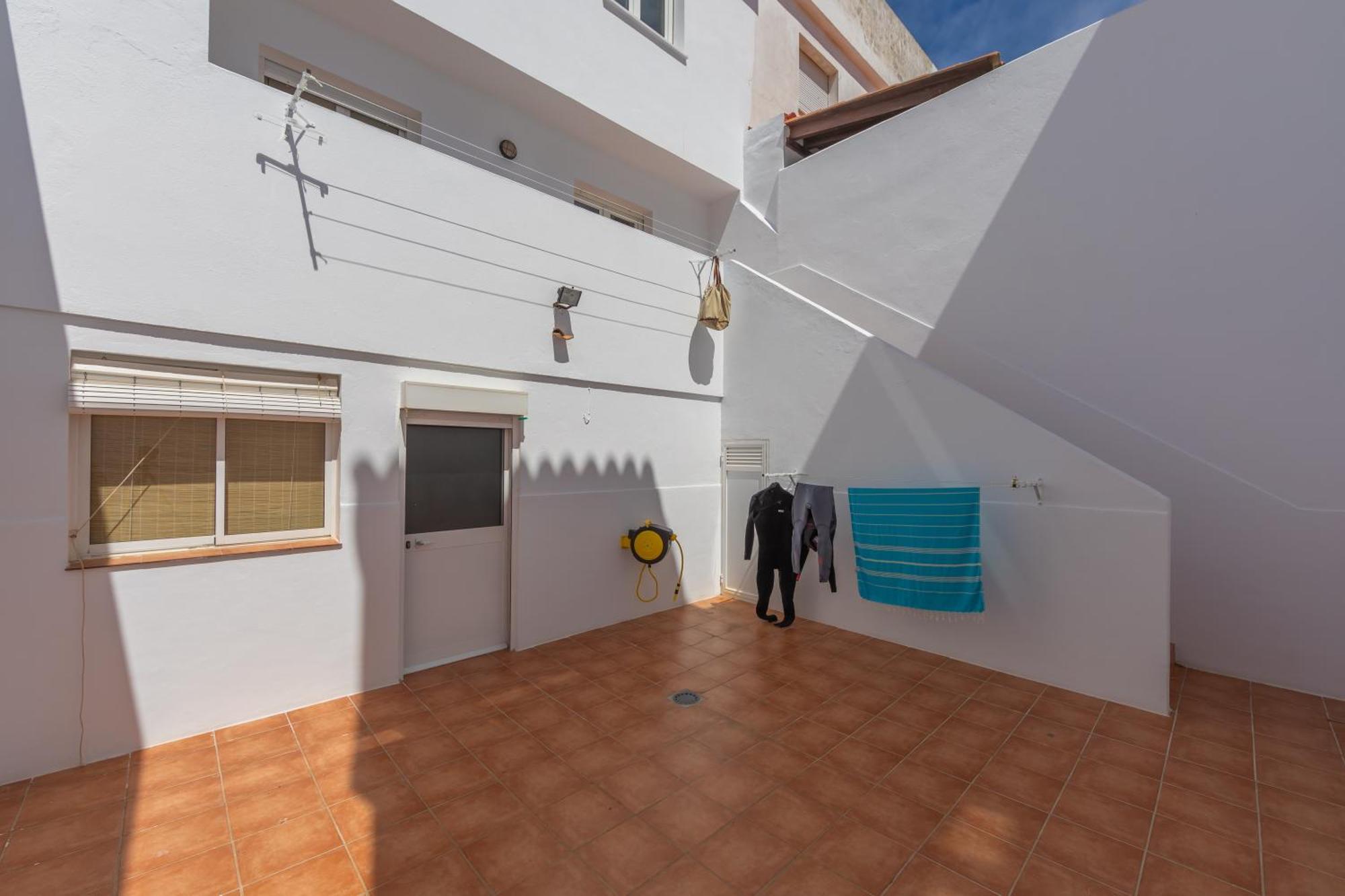 דירות טריפה Casa Oceano Josefina מראה חיצוני תמונה