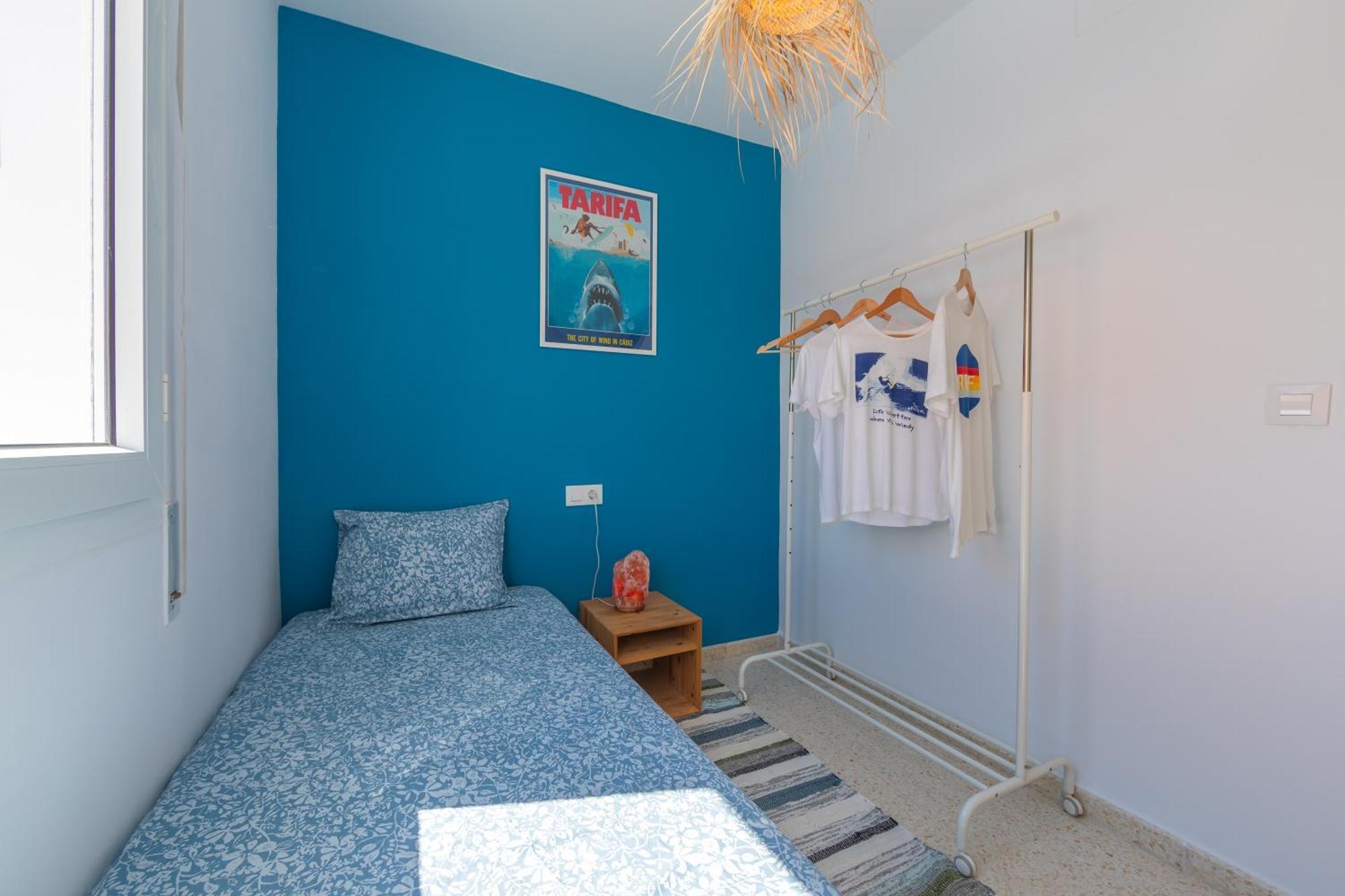 דירות טריפה Casa Oceano Josefina מראה חיצוני תמונה