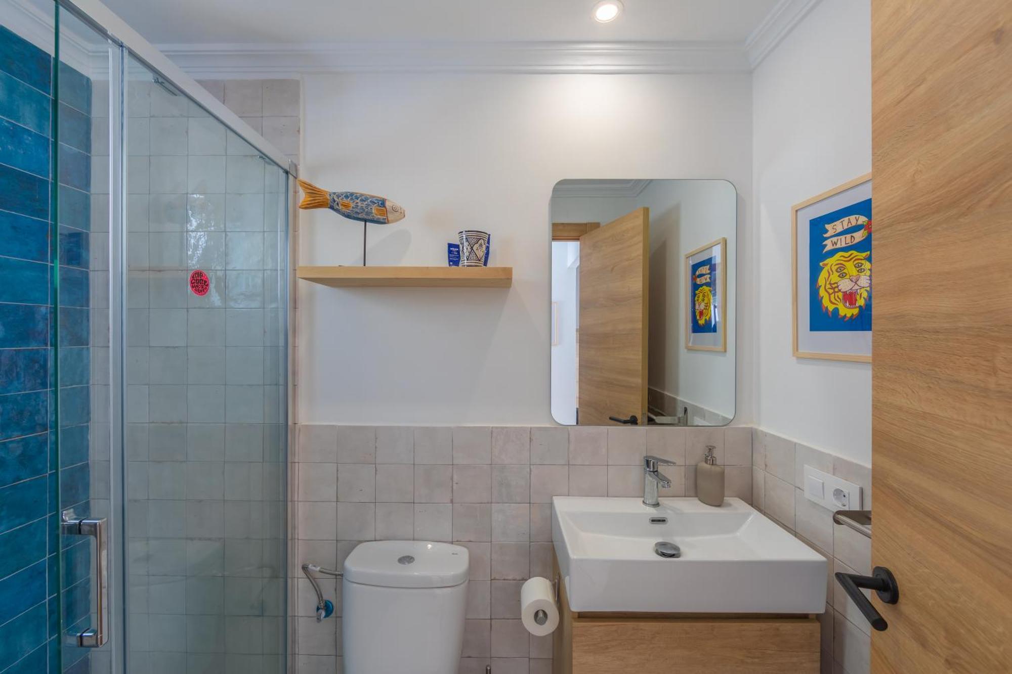 דירות טריפה Casa Oceano Josefina מראה חיצוני תמונה